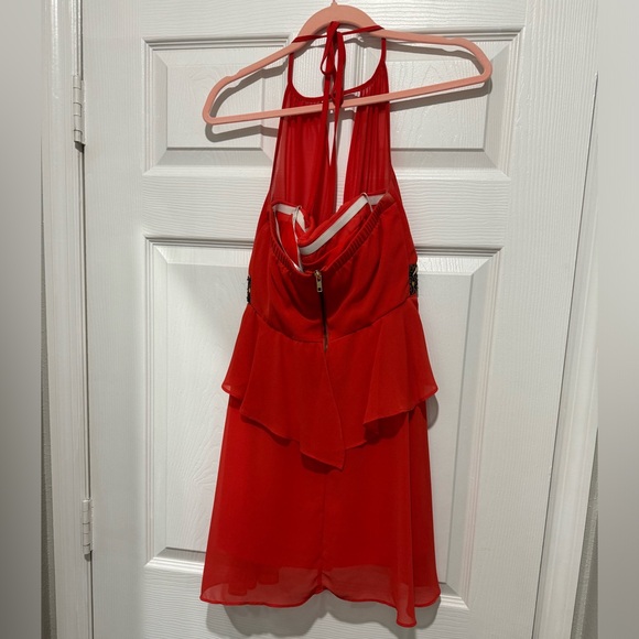 XOXO DRESS - Size 5/6 - Picture 3 of 3